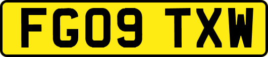 FG09TXW
