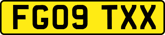 FG09TXX