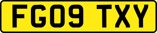 FG09TXY