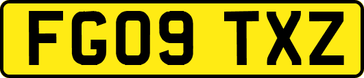 FG09TXZ