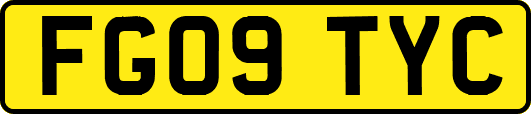FG09TYC