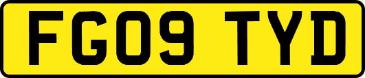FG09TYD