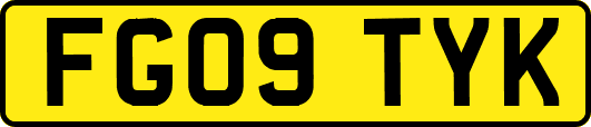 FG09TYK