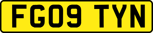 FG09TYN