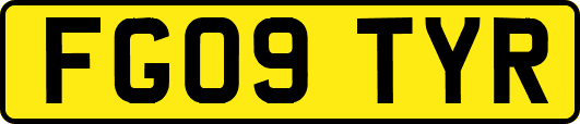 FG09TYR