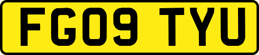 FG09TYU