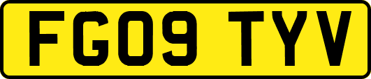 FG09TYV
