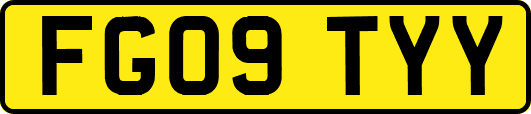 FG09TYY