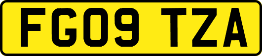 FG09TZA