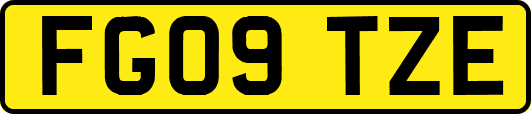 FG09TZE