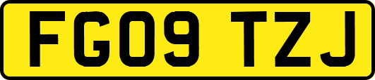 FG09TZJ