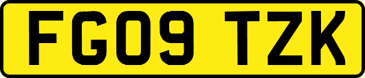 FG09TZK