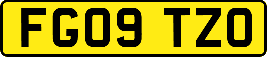 FG09TZO