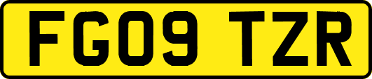 FG09TZR