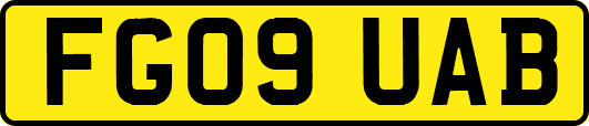 FG09UAB