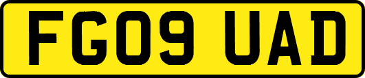 FG09UAD
