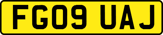 FG09UAJ