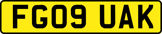 FG09UAK