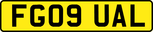 FG09UAL