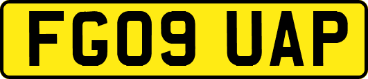 FG09UAP