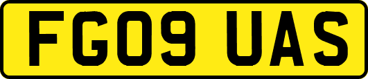 FG09UAS