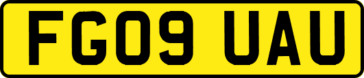 FG09UAU