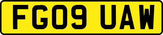 FG09UAW