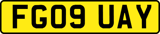FG09UAY