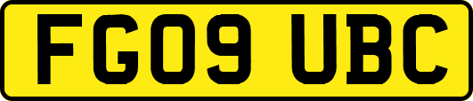 FG09UBC