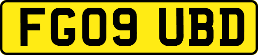 FG09UBD