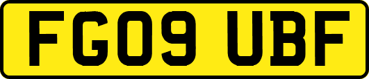 FG09UBF