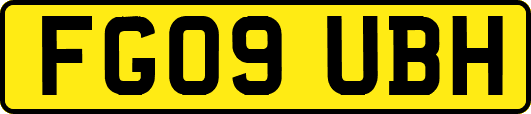 FG09UBH