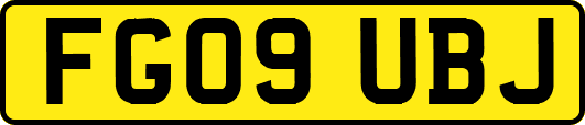 FG09UBJ