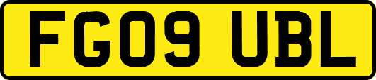 FG09UBL