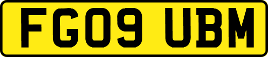 FG09UBM