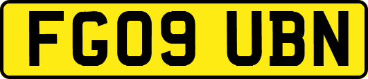FG09UBN