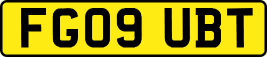 FG09UBT