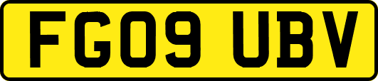 FG09UBV