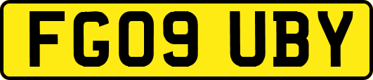 FG09UBY