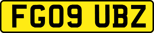 FG09UBZ