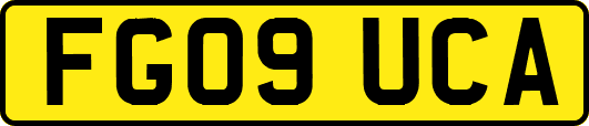 FG09UCA