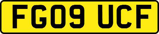 FG09UCF