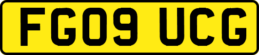 FG09UCG