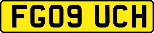 FG09UCH