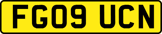 FG09UCN