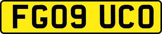 FG09UCO