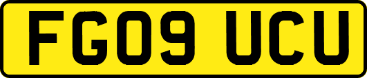 FG09UCU