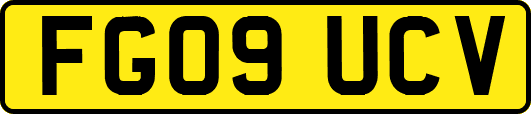 FG09UCV