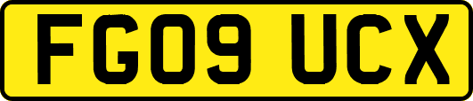 FG09UCX