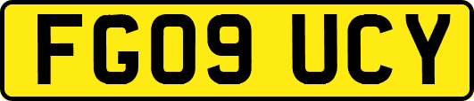 FG09UCY